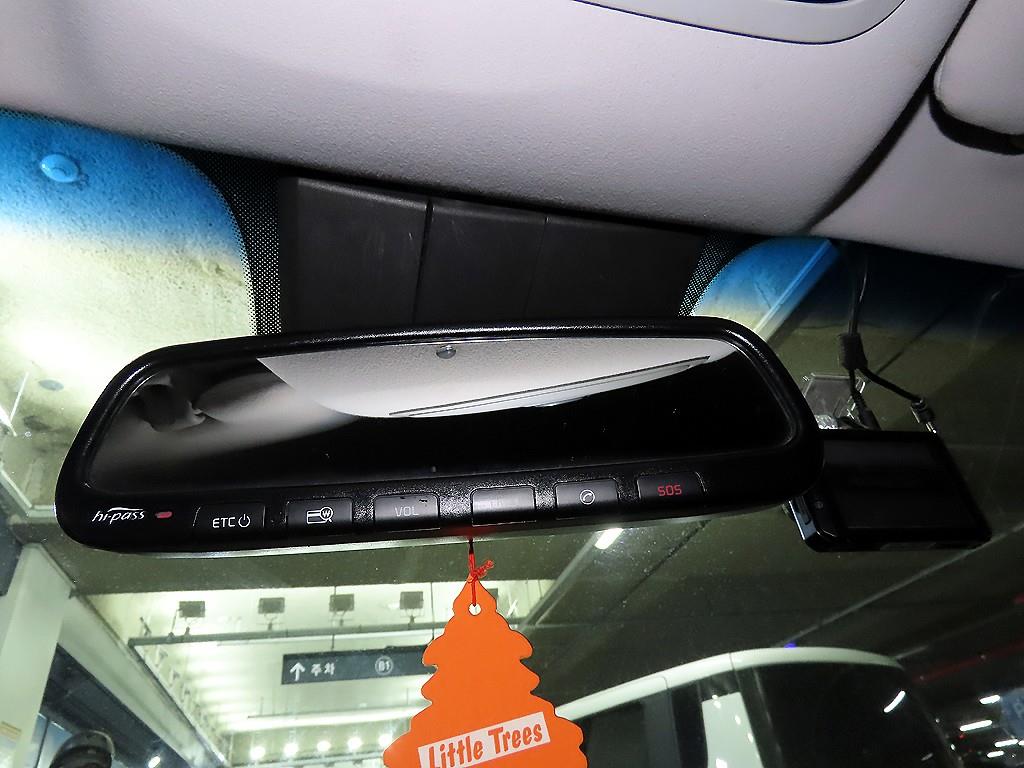 KIA K9 2015 Negro - Importación desde Corea - HF Imports Iquique - Foto 17