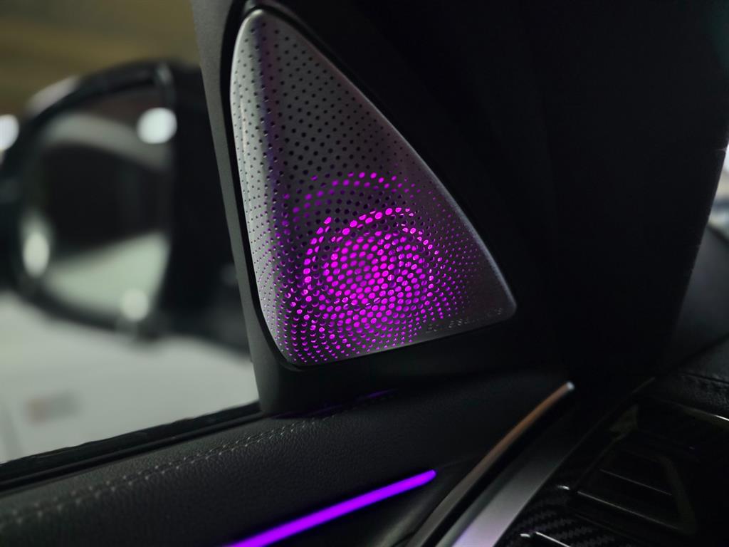 BMW X4 2023 Gris - Importación desde Corea - HF Imports Iquique - Foto 20