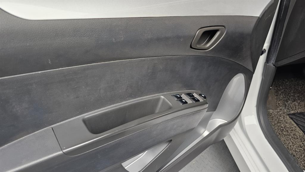 Chevrolet Spark 2013 Blanco - Importación desde Corea - HF Imports Iquique - Foto 17