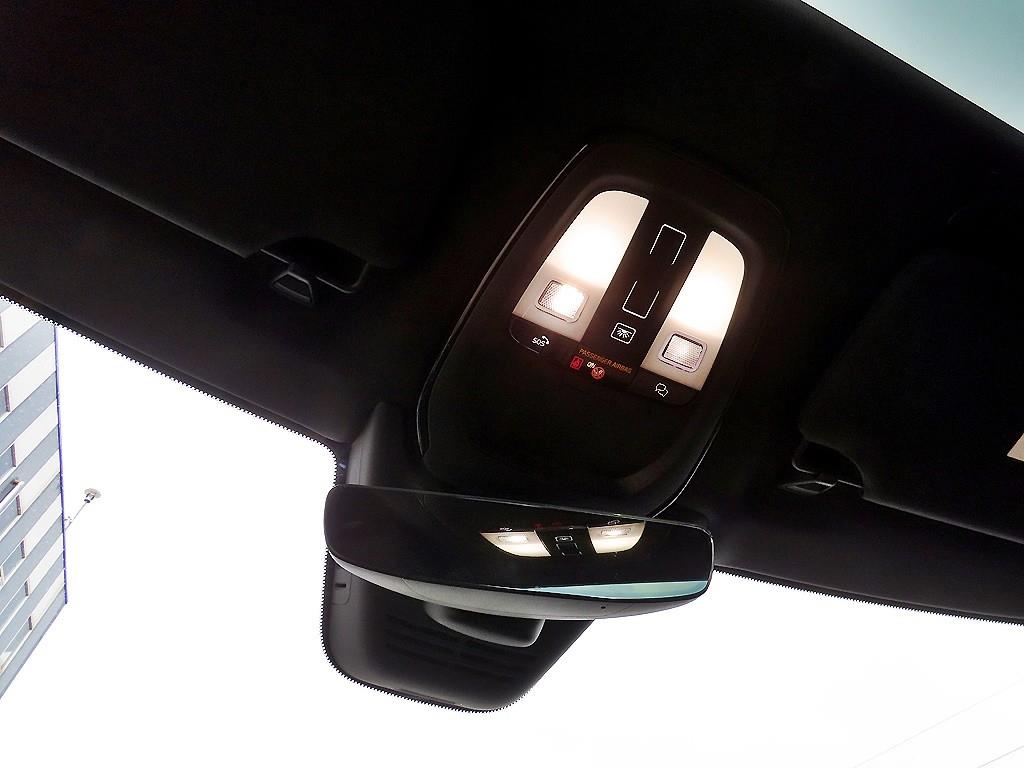 Volvo XC90 2024 Blanco - Importación desde Corea - HF Imports Iquique - Foto 15