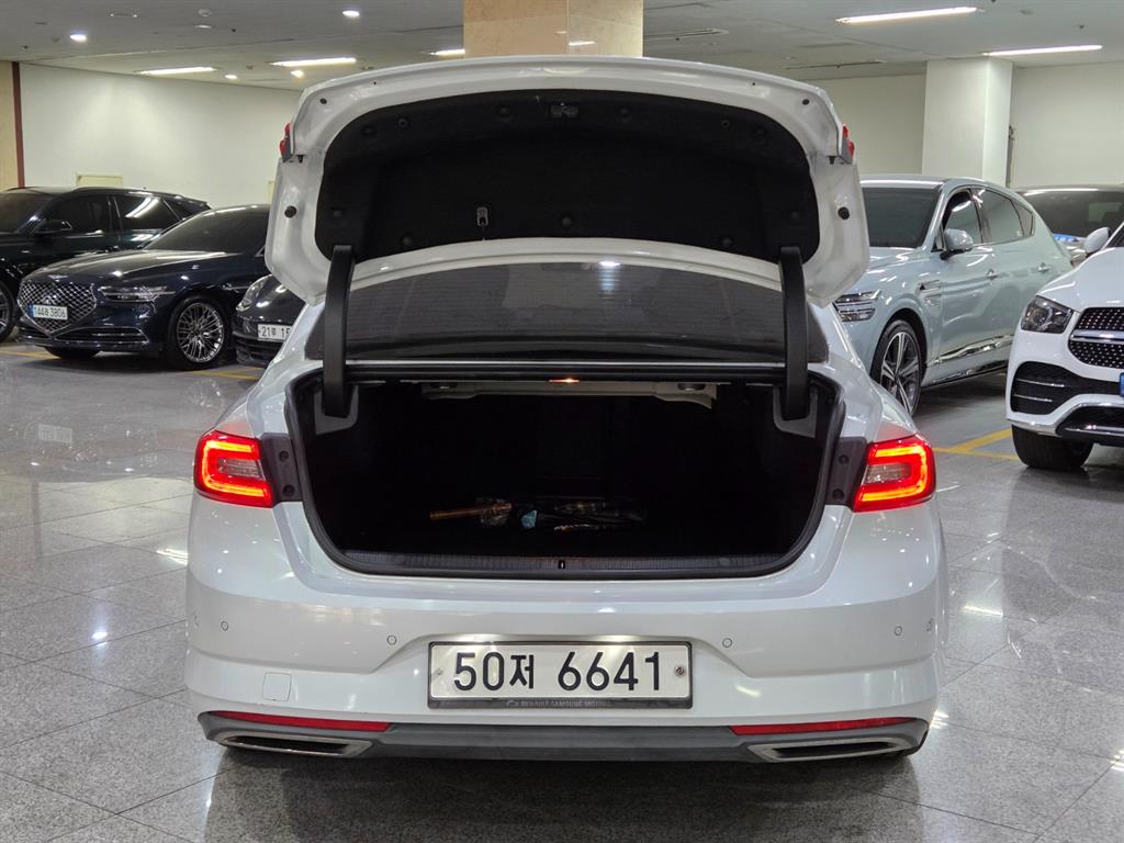 SAMSUNG SM6 2016 Blanco - Importación desde Corea - HF Imports Iquique - Foto 19