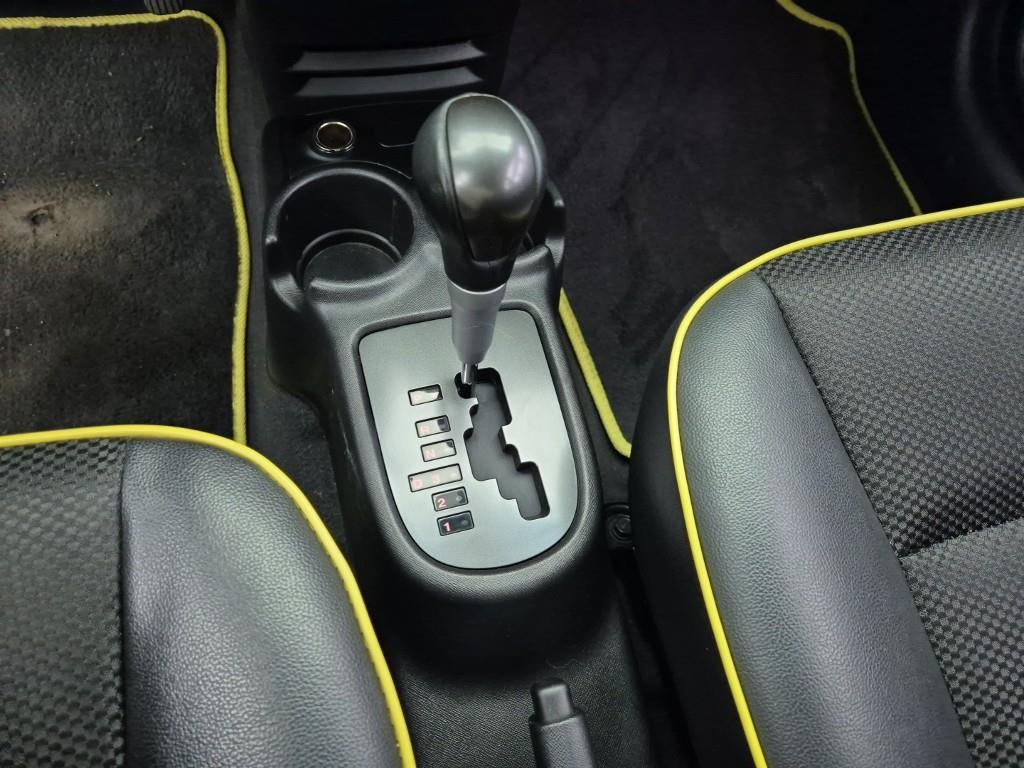 KIA Morning - Vista 8