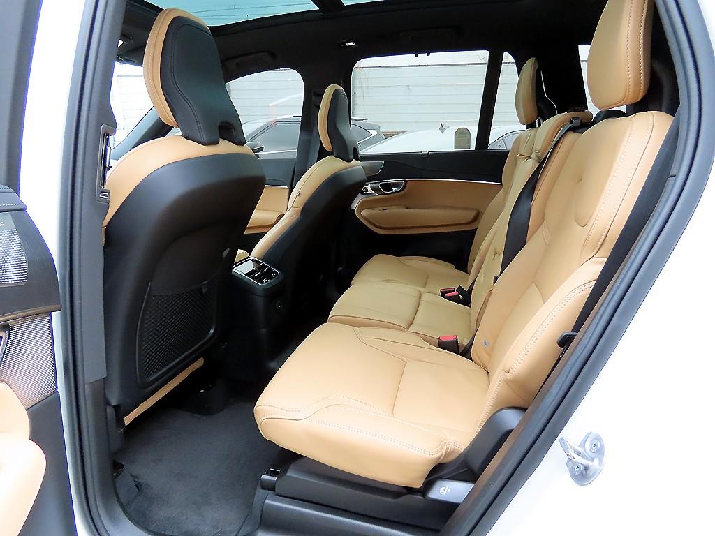 Volvo XC90 - Vista 6