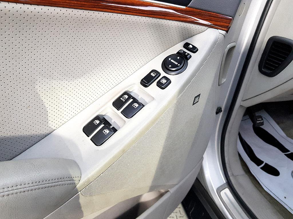 HYUNDAI Veracruz - Vista 11