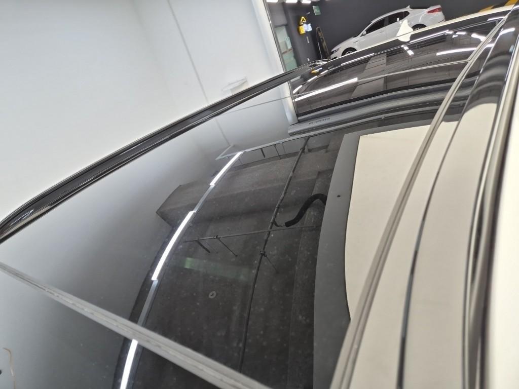 KIA Sorento 2024 Blanco - Importación desde Corea - HF Imports Iquique - Foto 13