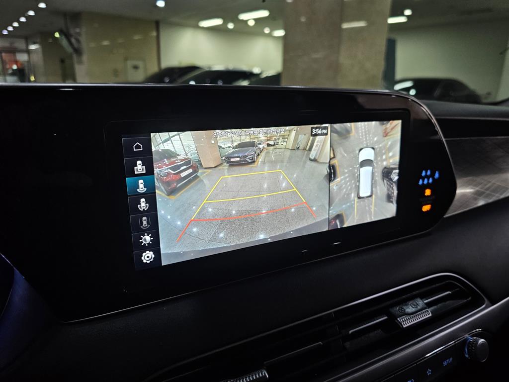 HYUNDAI Palisade - Vista 9