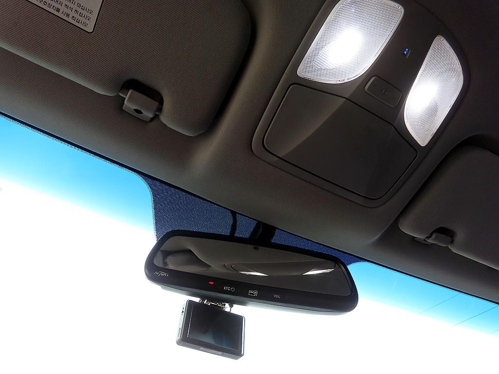 HYUNDAI i40 2014 Blanco - Importación desde Corea - HF Imports Iquique - Foto 17