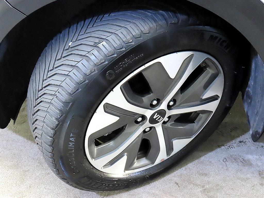 KIA Niro 2019 Gris - Importación desde Corea - HF Imports Iquique - Foto 20