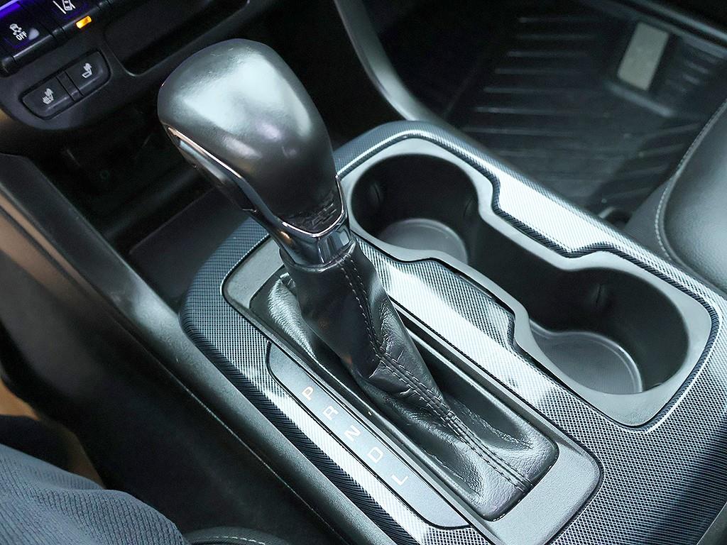 Chevrolet ?Colorado 2022 Negro - Importación desde Corea - HF Imports Iquique - Foto 7