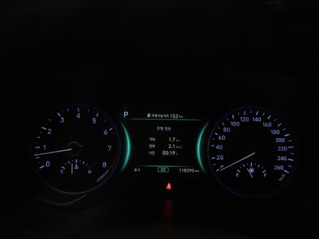 HYUNDAI Palisade - Vista 9