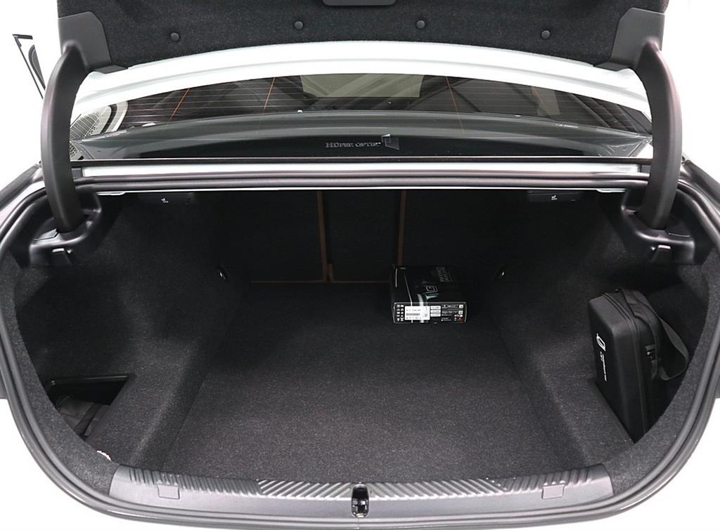 BMW 5 Series 2025 Blanco - Importación desde Corea - HF Imports Iquique - Foto 17