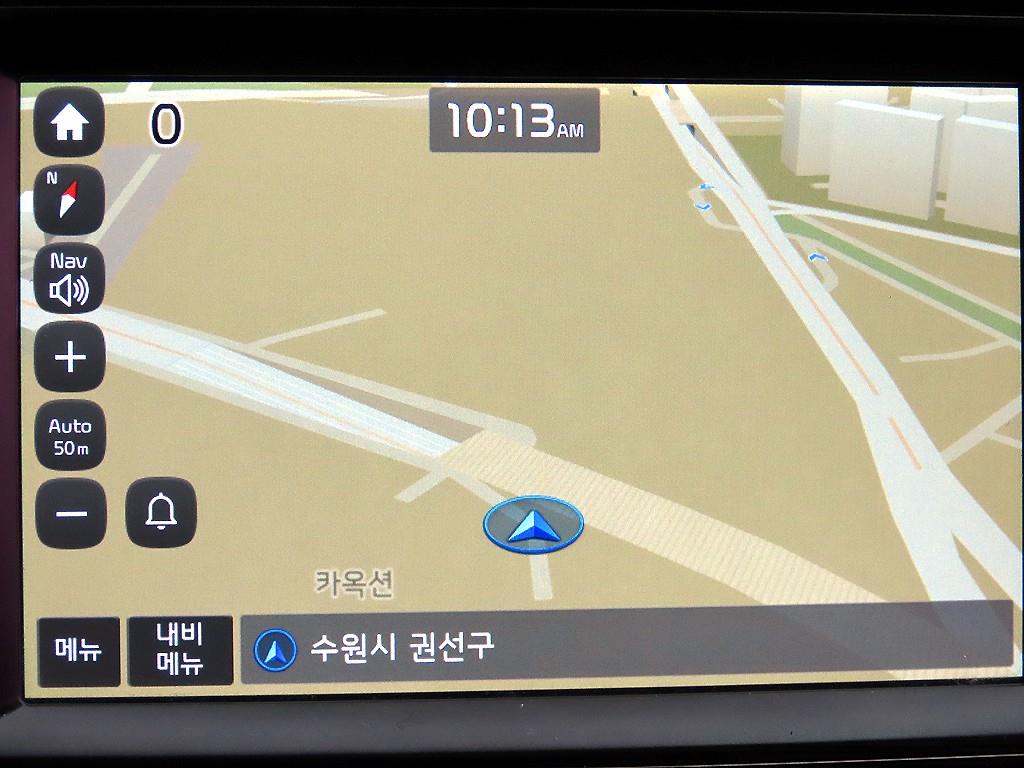 KIA Niro 2017 Negro - Importación desde Corea - HF Imports Iquique - Foto 14