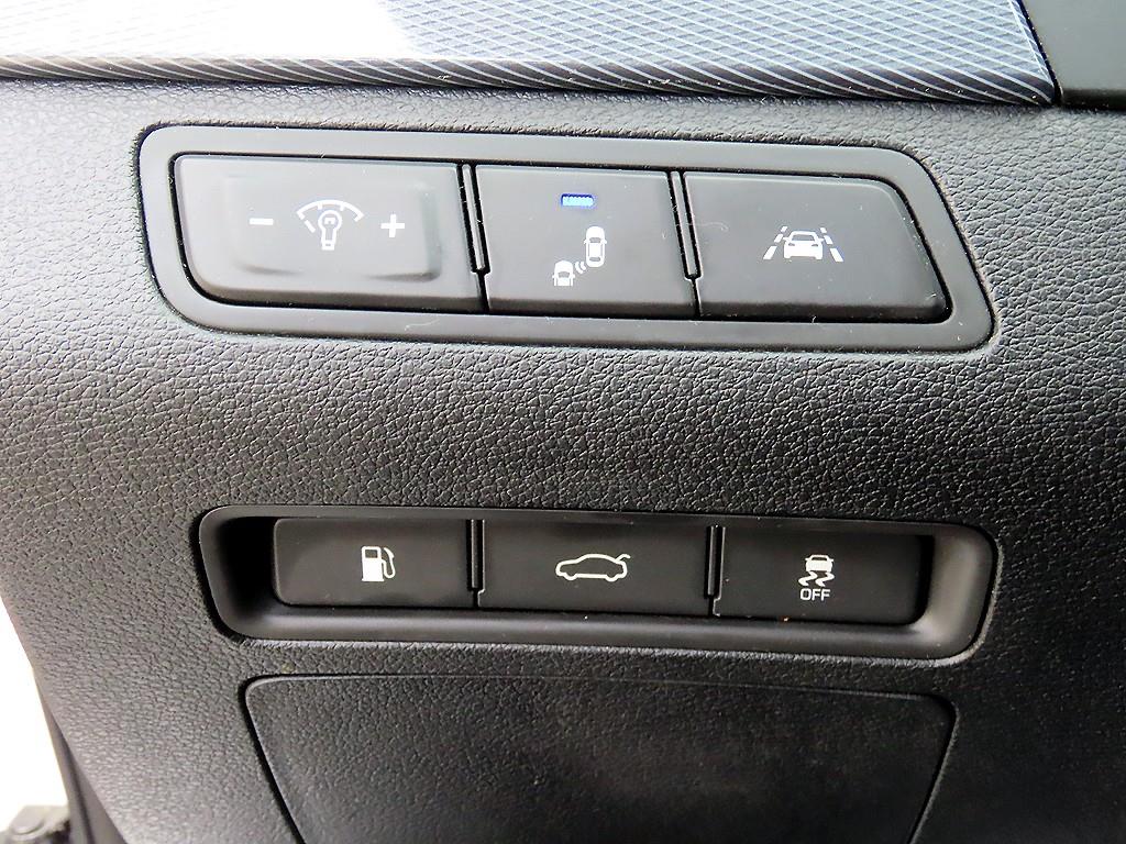 HYUNDAI Sonata - Vista 12