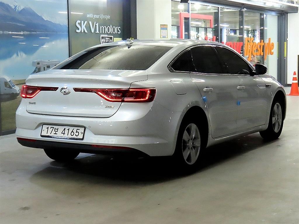 SAMSUNG SM6 - Vista 4