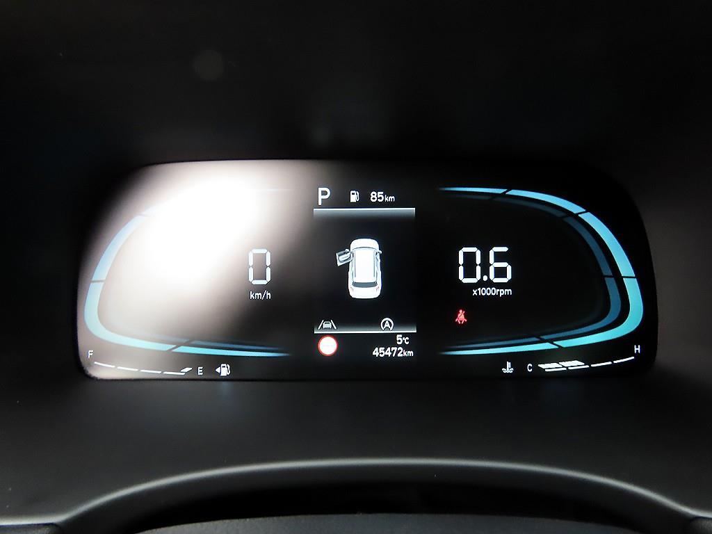 HYUNDAI Palisade - Vista 9