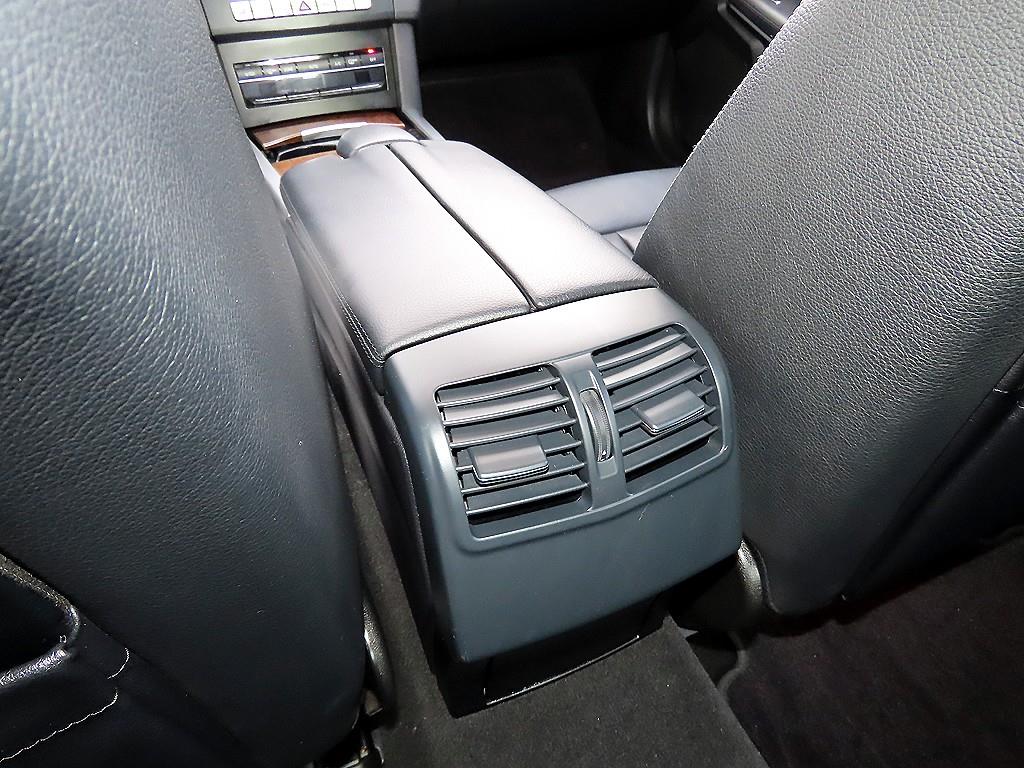 Mercedes Benz E class 2014 - Importación desde Corea - HF Imports Iquique - Foto 17