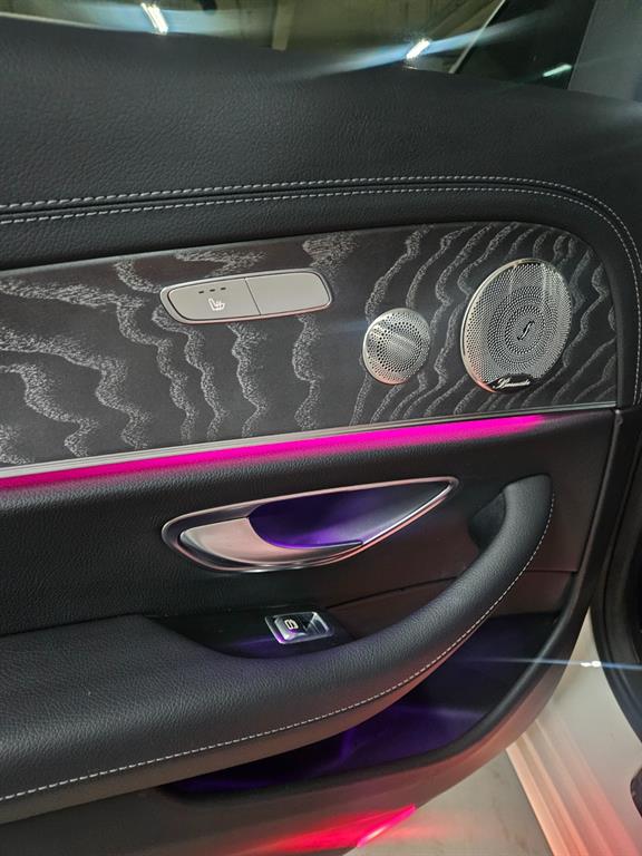 Mercedes Benz E class 2022 Blanco - Importación desde Corea - HF Imports Iquique - Foto 14