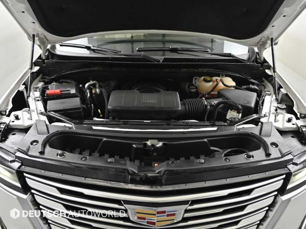 Cadillac Escalade - Vista 6