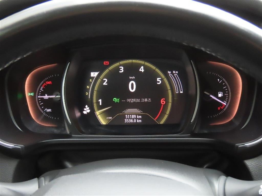 SAMSUNG QM6 - Vista 9