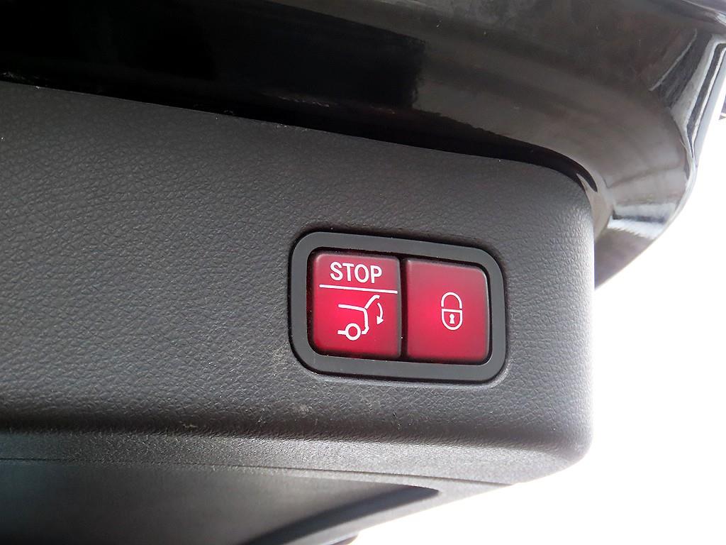 Mercedes Benz GLE Class 2017 Negro - Importación desde Corea - HF Imports Iquique - Foto 16