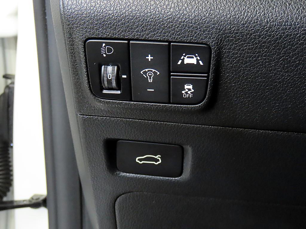 KIA K5 2021 - Importación desde Corea - HF Imports Iquique - Foto 13