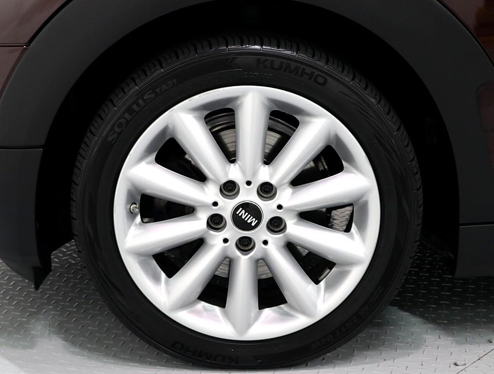 Mini Clubman 2019 Café - Importación desde Corea - HF Imports Iquique - Foto 19