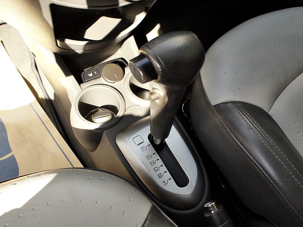 Chevrolet Spark 2012 Negro - Importación desde Corea - HF Imports Iquique - Foto 11