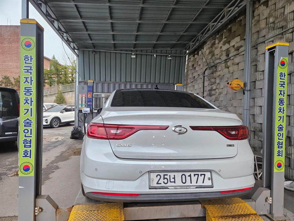 SAMSUNG SM6 - Vista 2