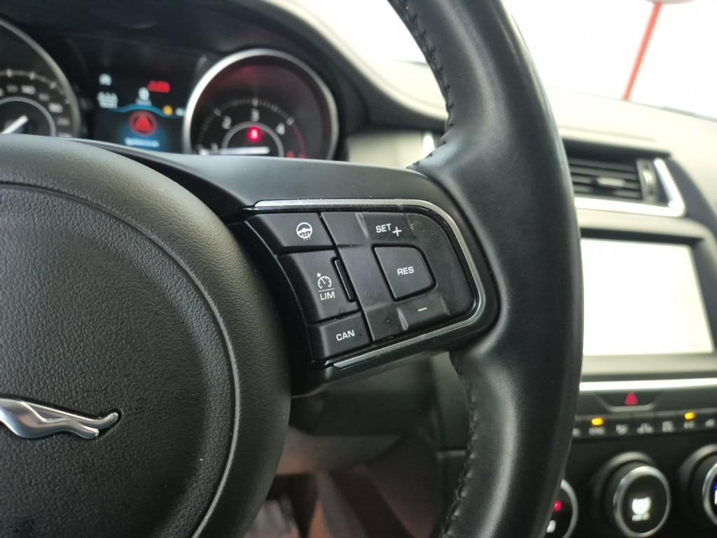 Jaguar E-PACE 2019 Blanco - Importación desde Corea - HF Imports Iquique - Foto 16