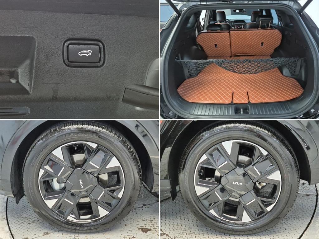 KIA Sportage 2025 Negro - Importación desde Corea - HF Imports Iquique - Foto 18