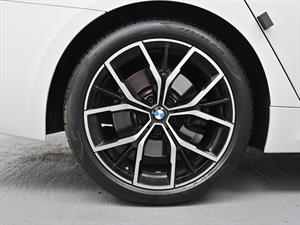 BMW 5 Series - Vista 6