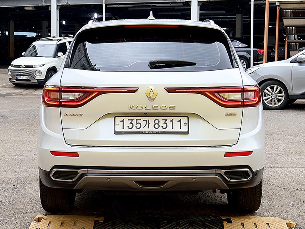 SAMSUNG QM6 - Vista 5