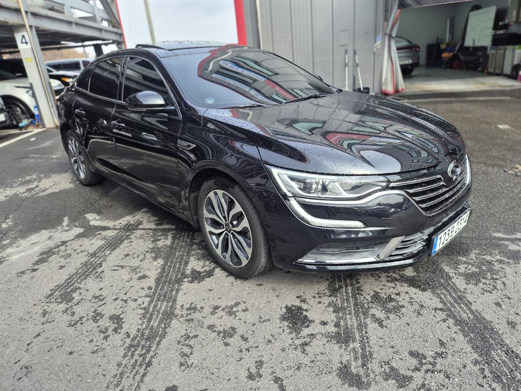 SAMSUNG SM6 - Vista 3