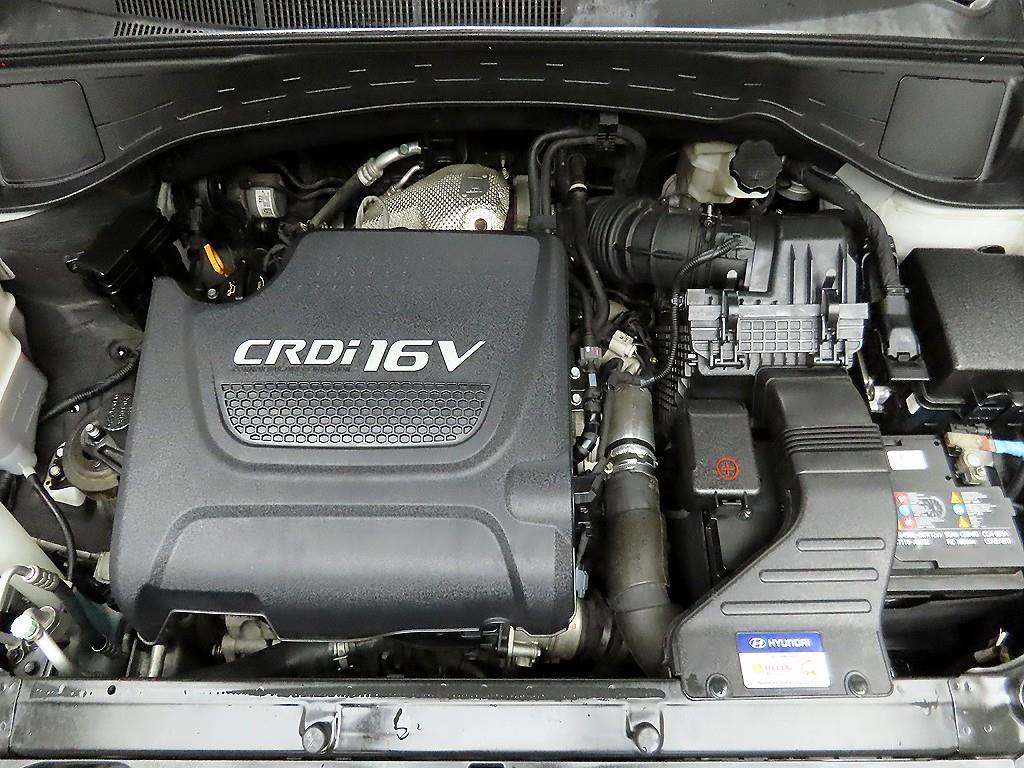 HYUNDAI Santa Fe 2018 - Importación desde Corea - HF Imports Iquique - Foto 20