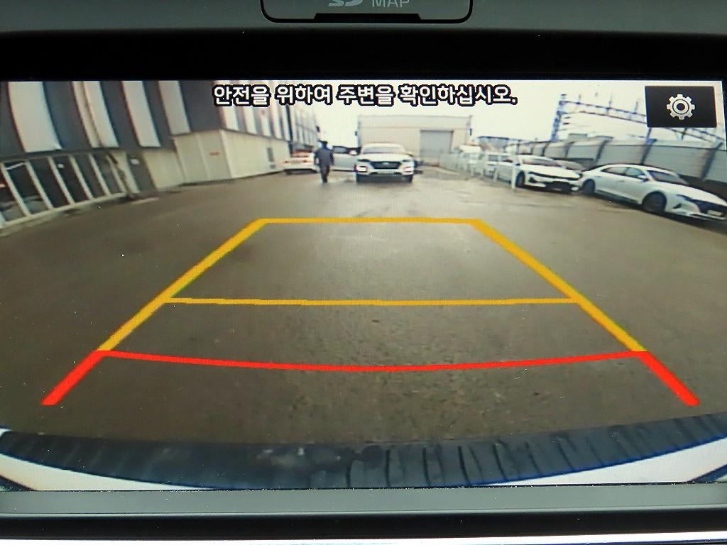 KIA Carnival 2017 - Importación desde Corea - HF Imports Iquique - Foto 15