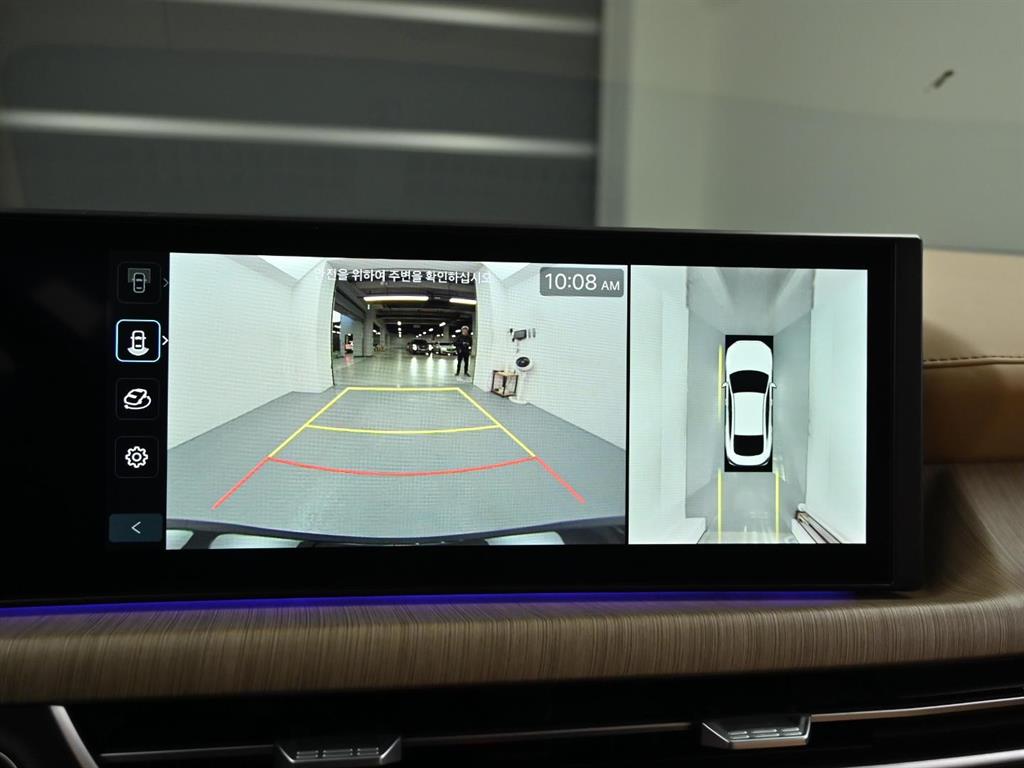 HYUNDAI Sonata 2024 Negro - Importación desde Corea - HF Imports Iquique - Foto 15