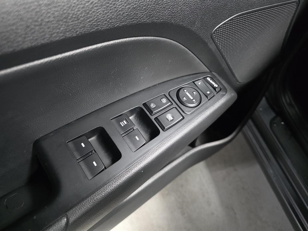 HYUNDAI Avante 2019 Gris - Importación desde Corea - HF Imports Iquique - Foto 15