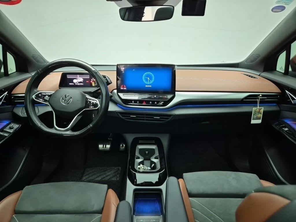 Volkswagen ID.4 - Vista 7