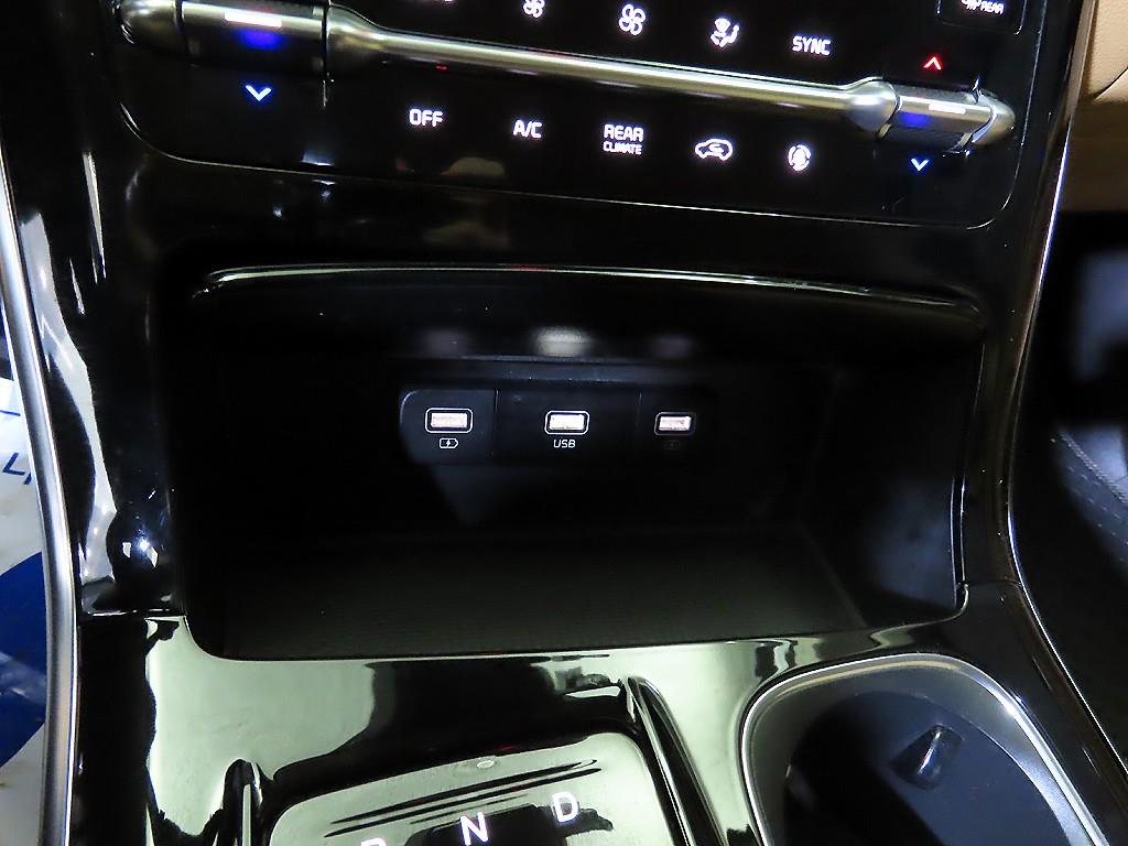 KIA Carnival 2021 - Importación desde Corea - HF Imports Iquique - Foto 14