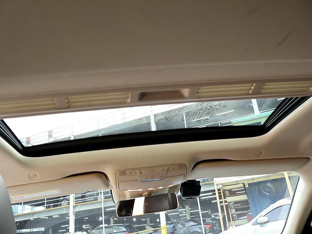 Mercedes Benz CLS Class 2020 Blanco - Importación desde Corea - HF Imports Iquique - Foto 13