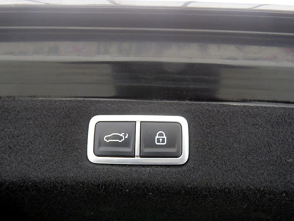 HYUNDAI Grandeur - Vista 5