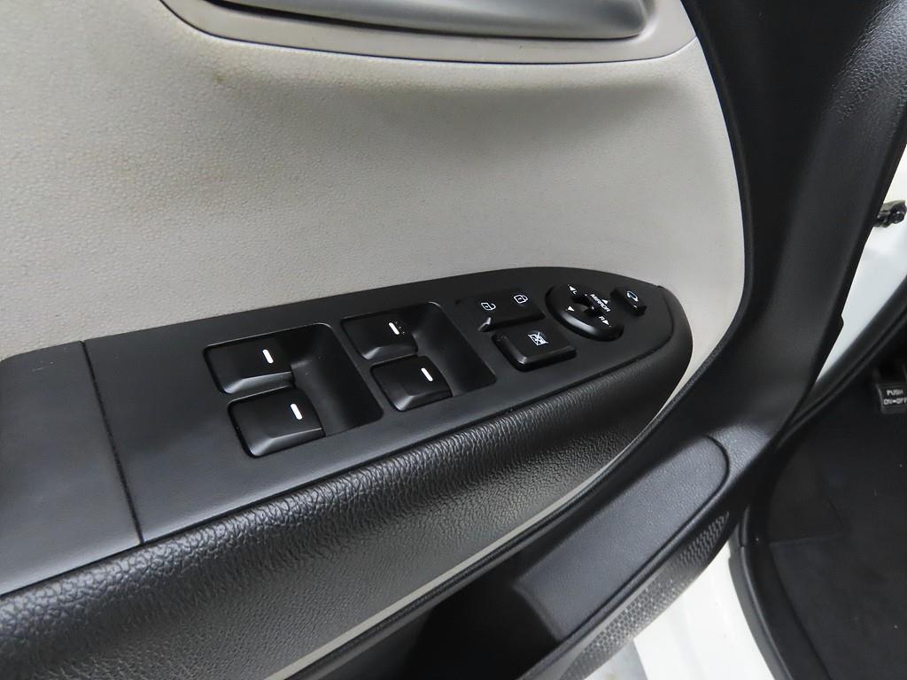 KIA Ray 2021 Blanco - Importación desde Corea - HF Imports Iquique - Foto 13