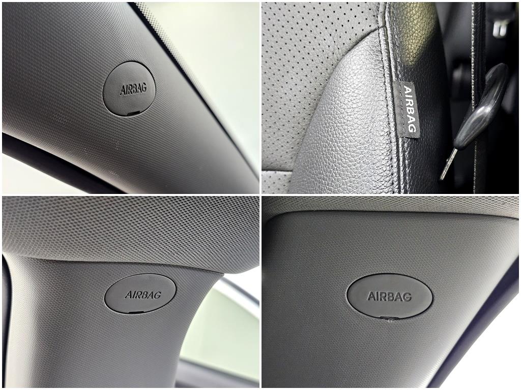 KIA Sorento 2013 Blanco - Importación desde Corea - HF Imports Iquique - Foto 15