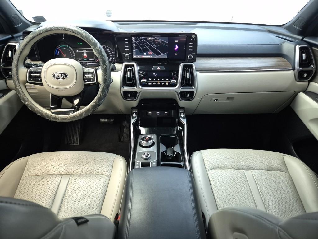 KIA Sorento - Vista 7