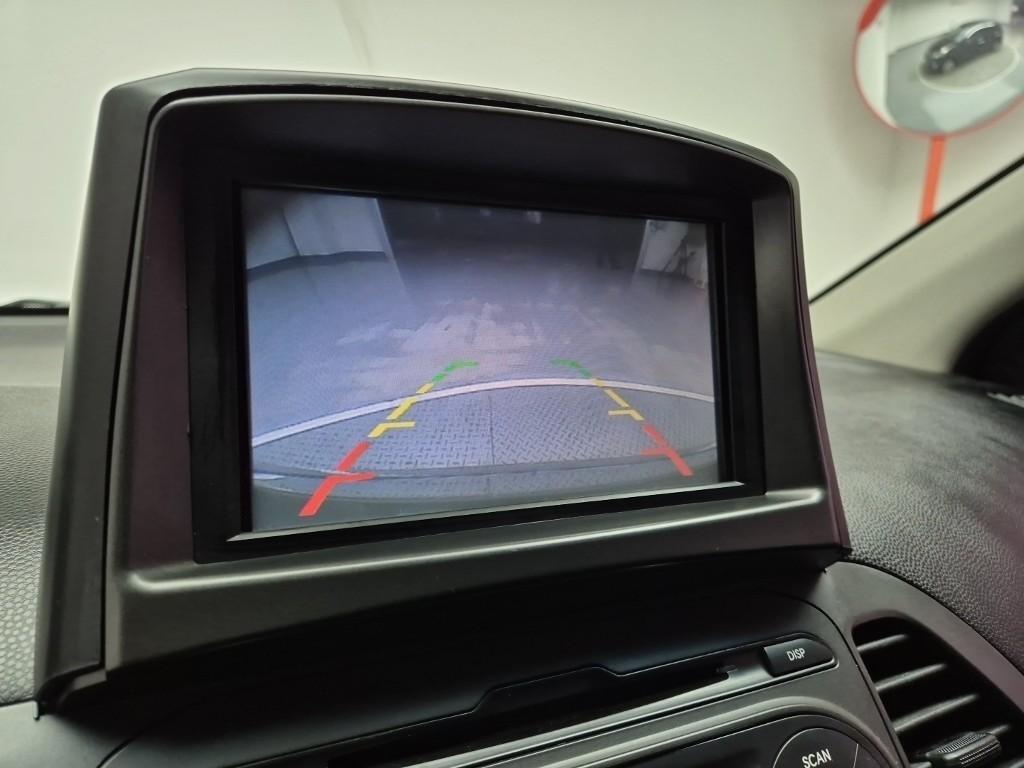 KIA Morning - Vista 12