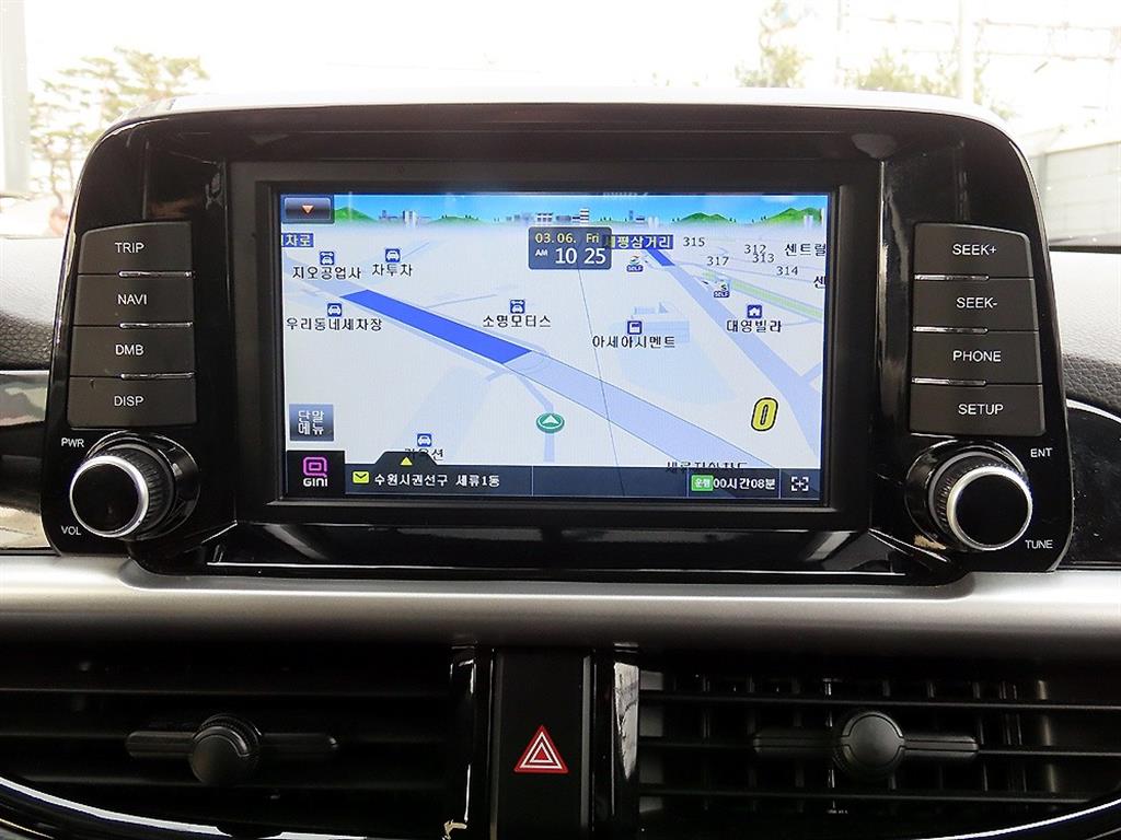 KIA Morning 2021 - Importación desde Corea - HF Imports Iquique - Foto 15