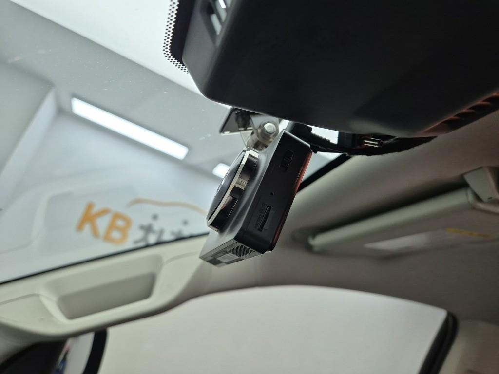 Chevrolet ?Colorado 2021 Negro - Importación desde Corea - HF Imports Iquique - Foto 15