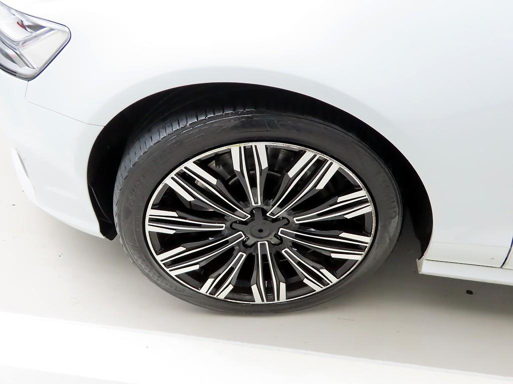 Audi A6 2016 Blanco - Importación desde Corea - HF Imports Iquique - Foto 19
