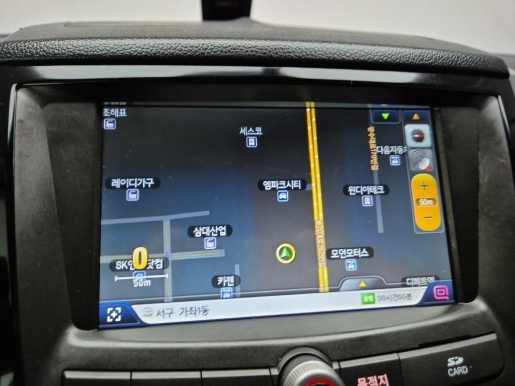 Ssangyong Tivoli 2018 Gris - Importación desde Corea - HF Imports Iquique - Foto 13