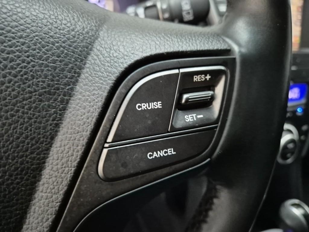 HYUNDAI Santa Fe - Vista 10